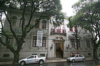 Museo de Arte de Bahía