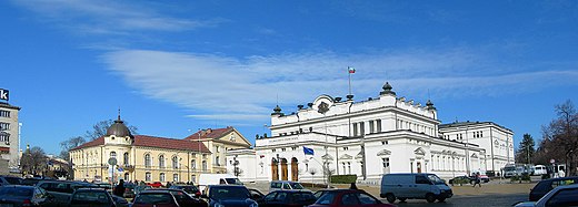 Rahvahaližen Suiman torg (2007)