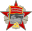 Ordine della Rivoluzione d'ottobre (x5) - nastrino per uniforme ordinaria