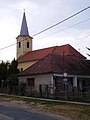 Röm.-kath. Kirche Nagyboldogasszony