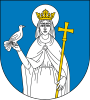 Coat of arms of Gmina Tuchola