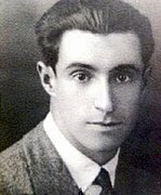 Pablo Palacio Suárez Loja