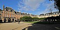 Place des Vosges