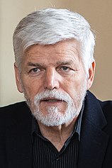 Staatspräsident Petr Pavel