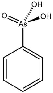 formula di struttura