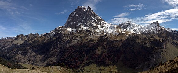 Midi d'Ossau