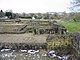 Caerwent Roman basillica and Forum remains