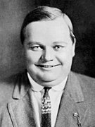 Roscoe Arbuckle -  Bild