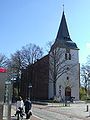 Den evangeliske bykirken