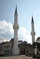 Moskee Sultan Murat II in Rožaje.