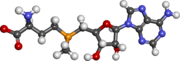 S-Adenozylmetionín