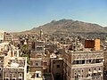 Sana'a - Yemen