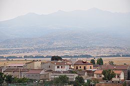Santa María del Arroyo – Veduta