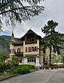 * Nomination: Villa Clara,Schlosshotel in Blumau, South Tyrol --Moroder 15:08, 11 June 2012 (UTC) * * Review needed