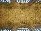 Sherborne Abbey