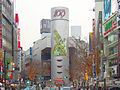 109 Shibuya 109