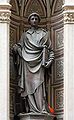 Ghiberti: Sv. Štěpán
