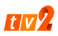 Logo TV2 versi kelima (sejak Februari 2013)