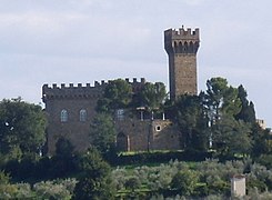 Torre del Gallo