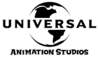 logo de Universal Animation Studios