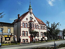 Prefeitura de Czersk