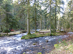 Îles Marie-Louise.