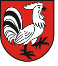 Wappen der Gemeinde Basedow