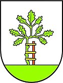 Wappen der Gemeinde Freistatt