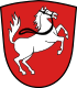 Coat of arms of Oberstdorf