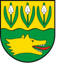 Wappen der Gemeinde