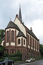 Oud-katholieke Friedenskirche