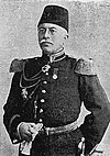 Çürüksulu Mahmud Pasha