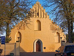 Iglesia del Espíritu Santo.