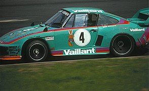 1977-05-29 Bob Wollek, Porsche 935.jpg