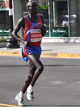 Image illustrative de l’article Evans Cheruiyot