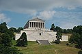 Walhalla, Regensburg.