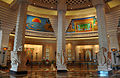 Lobby do Atlantis Paradise Island