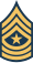 Sergeant Major