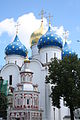 The Assumption Cathedral