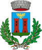 Coat of arms of Averara