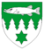 Wappen von Avinurme