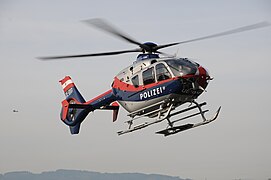 Eurocopter EC 135 P2+