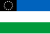 Bandera de la Provincia del Río Negro