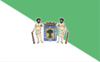 Flag of Valsequillo de Gran Canaria