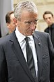 Familie Bernard Arnault (1, Frankreich)