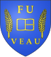 Coat of airms o Fuveau