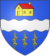 Coat of arms of Chamboret