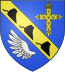 Blason de Toussus-le-Noble