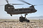 Thumbnail for 2011 Afghanistan Boeing Chinook shootdown