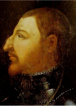 Karel van Angoulême